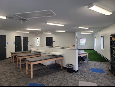 Photo of PT Solutions of Somerset clinic location