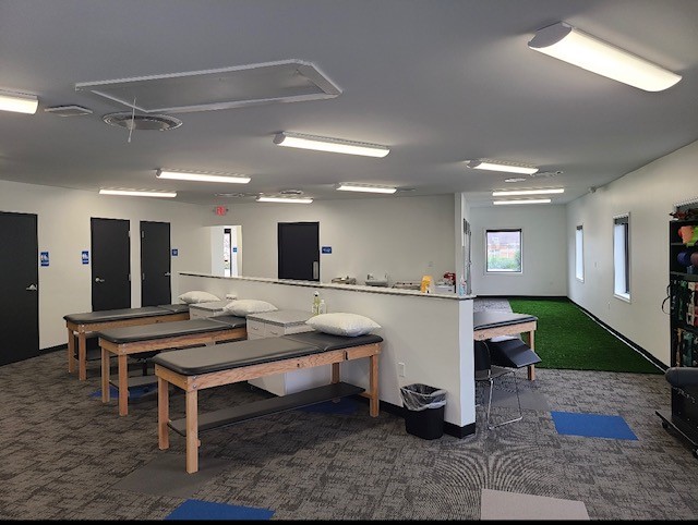 PT Solutions of Somerset