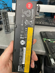 Photo n°31 de DOCTEUR ORDINATEUR - MARIGNANE à Marignane (Assistance et services informatiques)