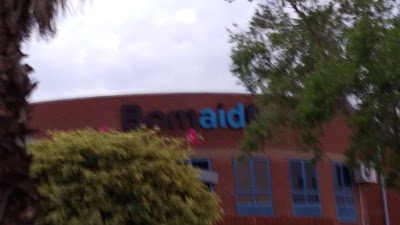 Photos of Bomaid