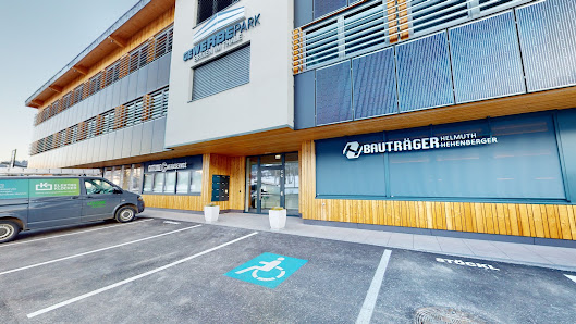 Helmuth Hehenberger Bauträger - Brixen im Thale
