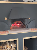 Le vieux four à Boisseuilh