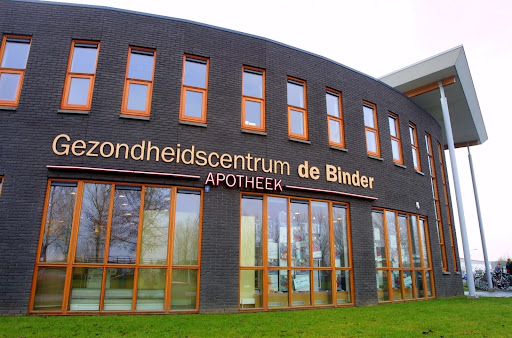Gezondheidscentrum De Binder - Thumbnail