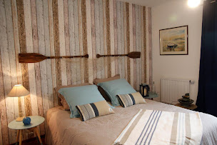 Photo n°41 de Chambres D'hôtes Souffle Nature à Montenois (Chambre d'hôtes)