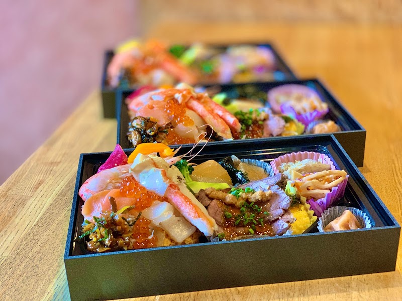 ごはんダイニング·太川