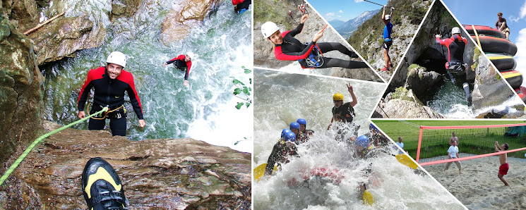 Natur Pur Outdoorsports GmbH Dorfstraße 7, 6432 Sautens, Österreich