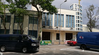 Photos of St Anne's Church 聖亞納堂