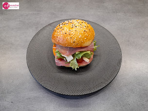 Photo n°8 de AMANDINE ET SA CUISINE à Cornebarrieu (Pâtisserie)