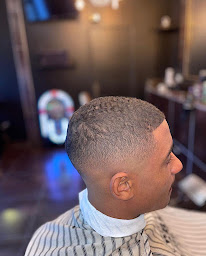 Photo n°11 de Original Barber Shop & Coiffeur - Grenoble à Grenoble (Salon de coiffure)