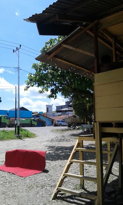 Photos of Rental Galaxi Timika Papua