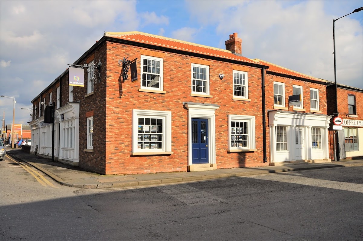Screetons Estate Agents