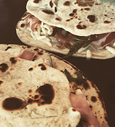 Photo n°38 de Les Piadines de Faustine à Lens (Restaurant italien)