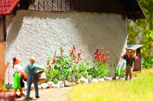 Photo n°1 de DIORAMA.FR à Meylan (Maquettiste)