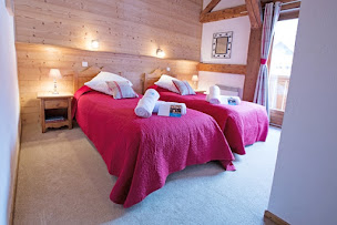 Photo n°35 de Chalet Aux Joux à Morzine (Logement indépendant avec services)