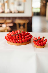 Photo n°89 de Boulangerie Feuillette à Brest (Salon de thé)