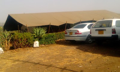 Photos of Chemi Chemi Tented Camp