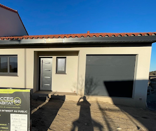 Photo n°6 de Accès Habitat 66 à Saint-Estève (Constructeur de maisons personnalisées)