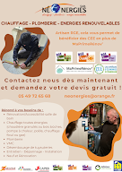 Néonergies à Moncoutant