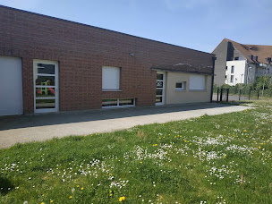 Photo n°2 de Oh! Comme 3 Pommes à Wervicq-Sud (Crèche)