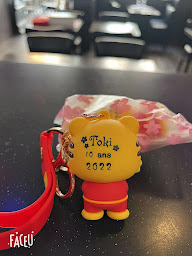 Photo n°30 de Toki sushi à Lyon (Sushi à emporter)