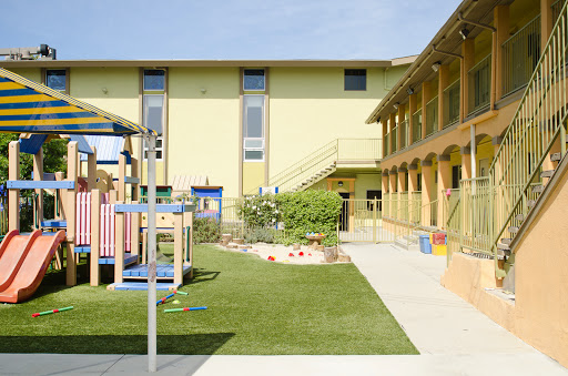 Growing Garden Preschool | Manhattan Beach - Thumbnail