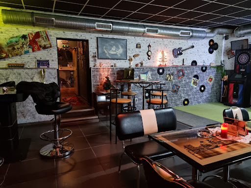 Bistro Bogarts Gallery - Germany