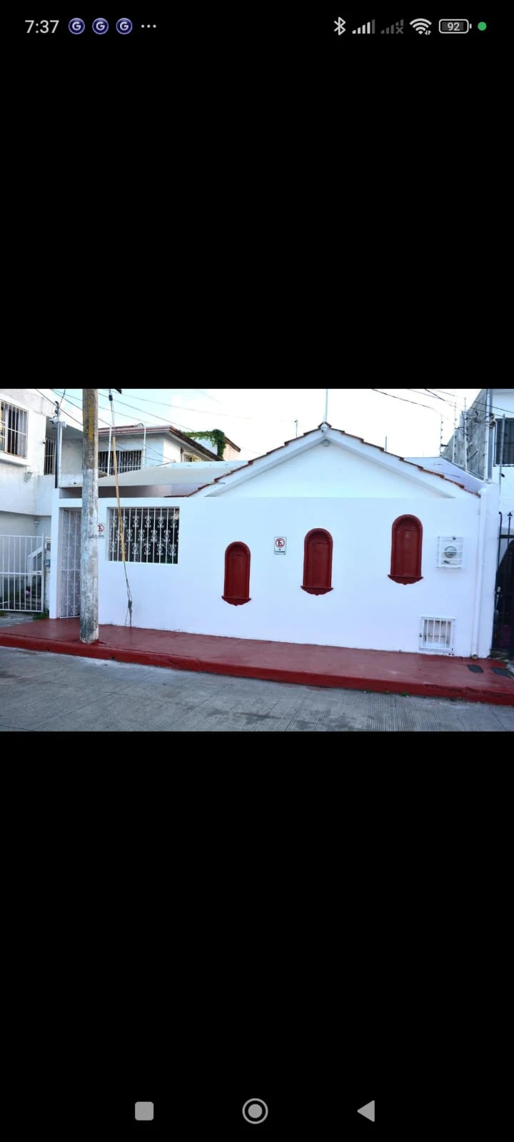 Casas Calis Cancún