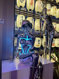 Photo n°32 de MISS YU à Fameck (Restaurant de type buffet)