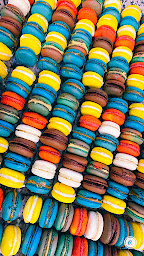 Photo n°44 de Boulangerie Pâtisserie Chez Katia à Parentis-en-Born (Pâtissier spécialisé dans les gâteaux de mariage)