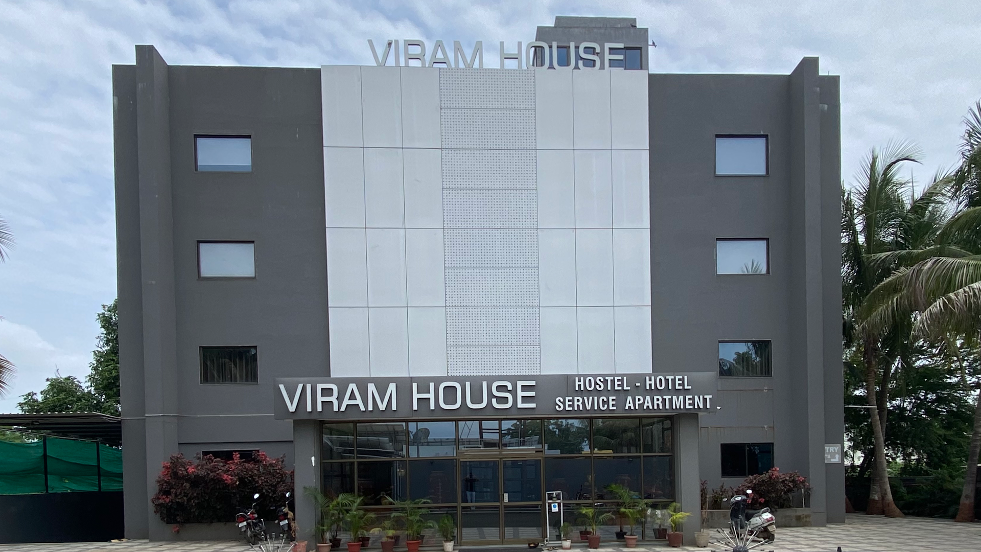 Viram House