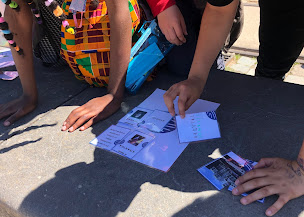 Photo n°5 de L'école prend l'air à Lyon (Agence de visites touristiques)