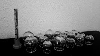 Nassima Taleb - Énergétique traditionnelle chinoise & massage Qi Nei Zang à Forcalquier