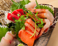 北海道個室居酒屋 海王 本店