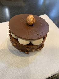 Photo n°11 de Boulangerie Verte (fermé) à Paris (Boulangerie)