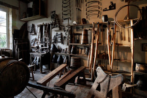 Photo n°4 de Musée des Arts Populaires à Valravillon (Attraction touristique)