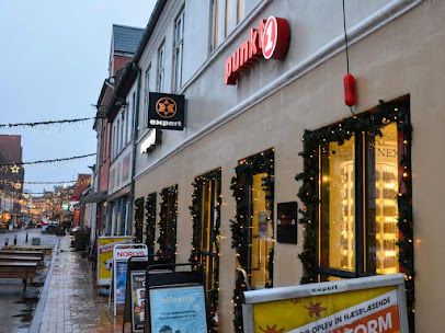 Punkt1 Rudkøbing