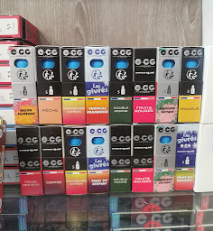 Photo n°12 de Tabac du centre（FDJ, RATP, CBD, PUFF, SNUS, VAPE, NICKEL PCS, TRANSCASH, CIGARES, JNR, LIQUIDEO) à Bondy (Bureau de tabac)