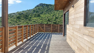 Photo n°10 de Lodge Escala à Vingrau (Hébergement)