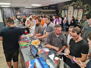 Photo n°8 de Arsène Valentin Nieppe à Nieppe (Magasin)