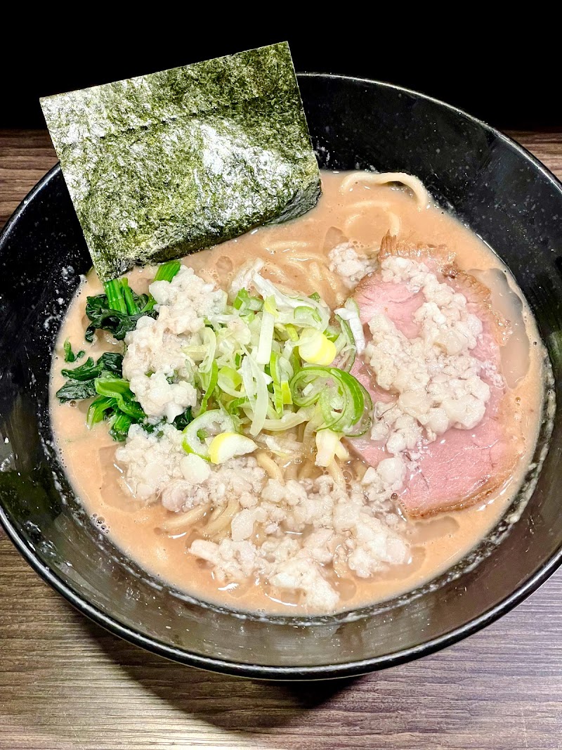 戯拉戯拉 京成大久保店