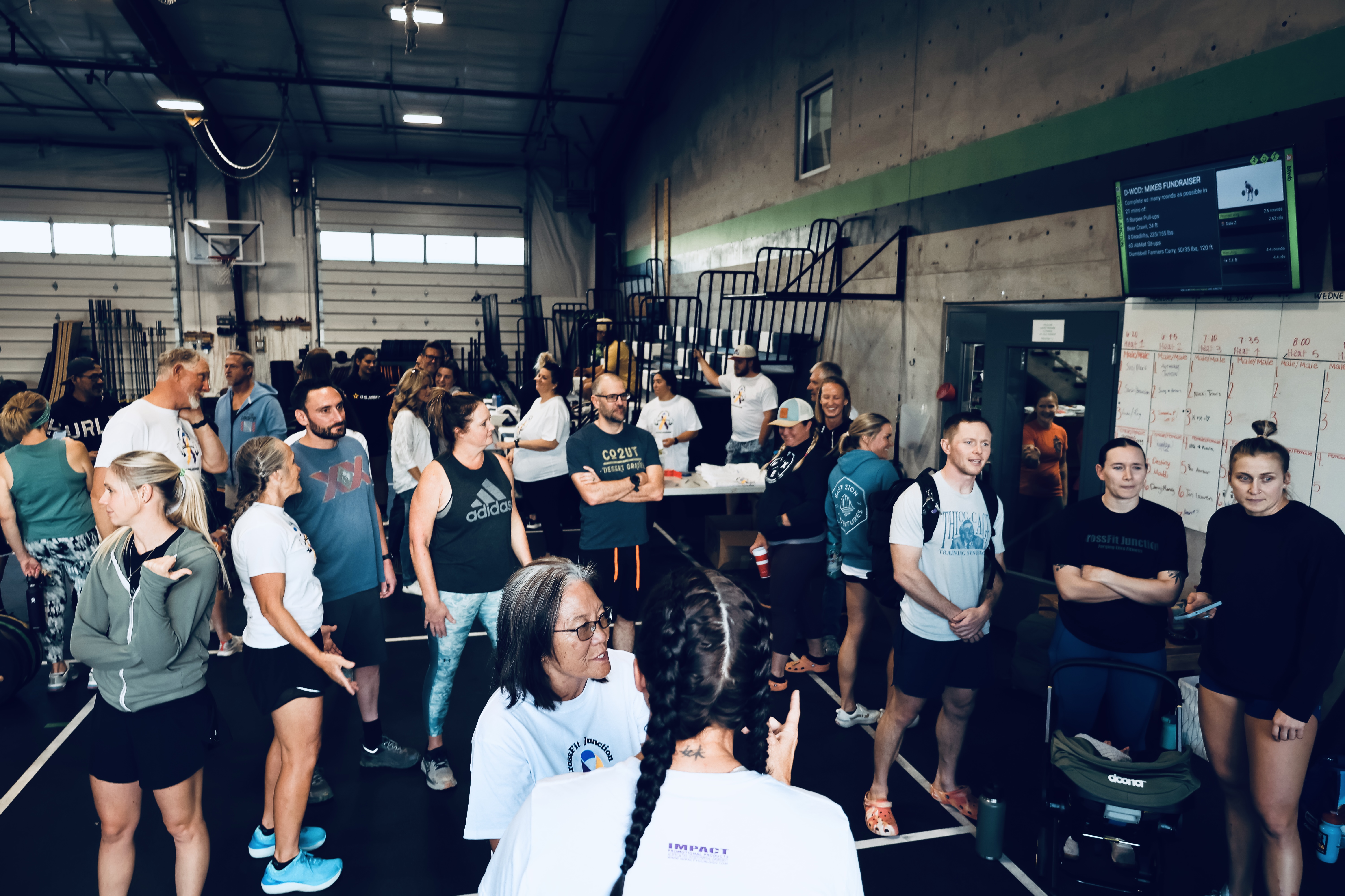 CrossFit Junction photo 6