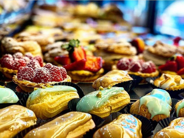 Pain Pain - Boulangerie