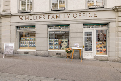 Müller Family Office AG