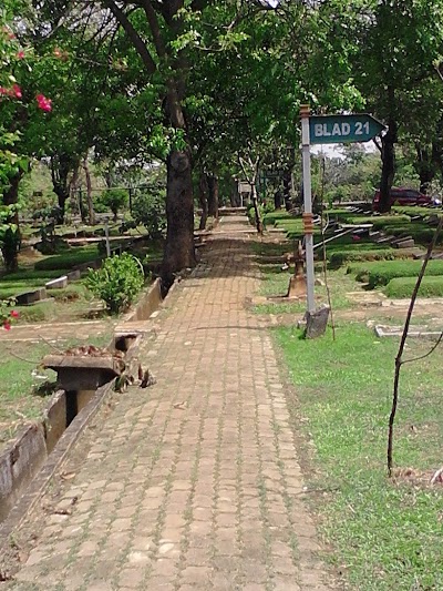 Photos of TPU Pondok Kelapa