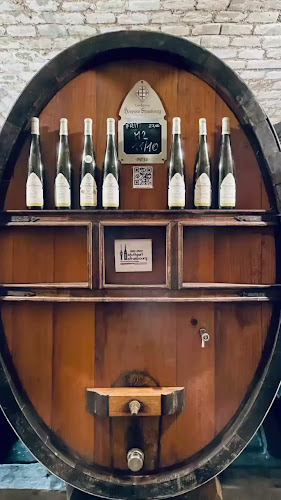 1 Pl. de l'Hôpital, 67000 Strasbourg