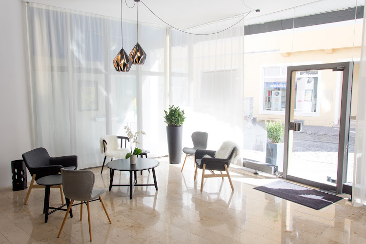 Mike Lewandowski FRISEURHANDWERK photo