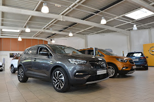 Photo n°17 de Opel Saint-Louis - Grand Est Automobiles à Saint-Louis (Vendeur de voitures d'occasion)