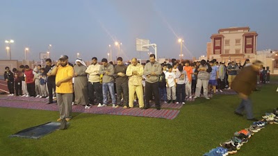 school