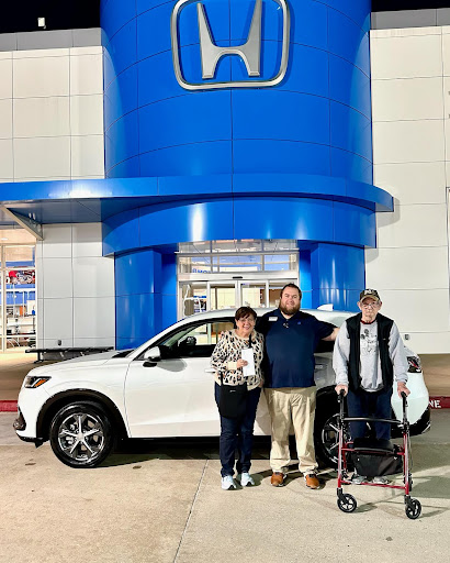 Fowler Honda - Thumbnail