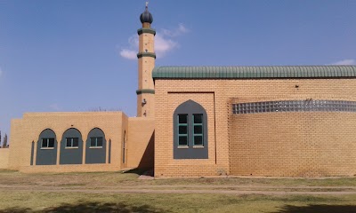 Photos of Palmridge Masjid